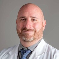 Atrium Health Employee David Salter's profile photo