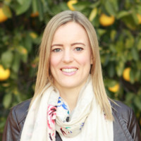 UC Santa Barbara Employee Alaina McGrath's profile photo