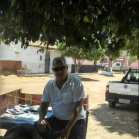Jailton Moraes's profile photo