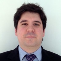Rolls-Royce Employee João Cunha's profile photo