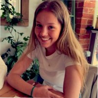 Sideways Media Employee Emily Sturgeon's profile photo