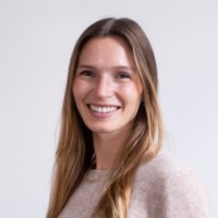 The Change Climate Project Employee Sarah Shoemaker's profile photo