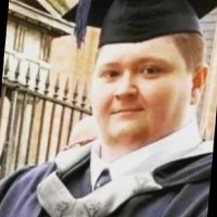 Syncro Fire & Security Employee Matthew Smith's profile photo
