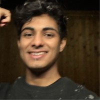 Hexo Employee Prannay Hebbar's profile photo