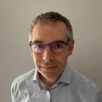 Ori Biotech Employee Ben Pemberton's profile photo