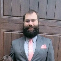 Allegion, PLC Employee Nathan Jeffries's profile photo