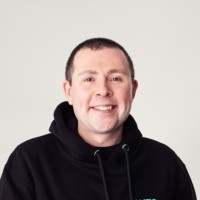 UnderwriteMe Employee Ben Brown's profile photo