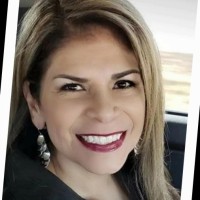 Ascension Employee Lorena Hernandez-Haller's profile photo
