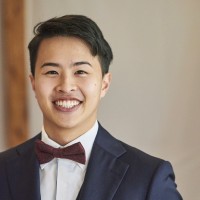 Telstra Employee Kenneth Han's profile photo