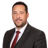 Nest pensions Employee Chris Clement's profile photo