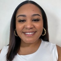 Legal Aid at Work Employee Breanna Crawford's profile photo