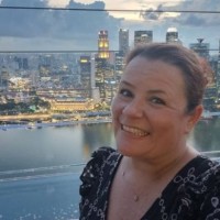Designer Travel Employee Roberta Comley's profile photo