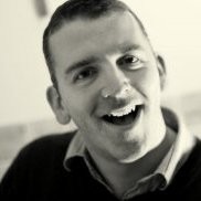 Arm Employee Daniel Larkin's profile photo