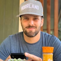 5.0 Robotics Employee Petter Theland's profile photo