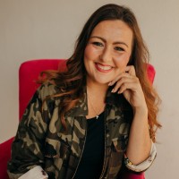 MALIN - A Raymond Company Employee Madison Farnsworth's profile photo