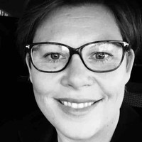 Nyborg Kommune Employee Sanne Andresen's profile photo