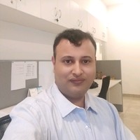 KALYANI DEVELOPERS Employee Moyukh Chatterjee's profile photo