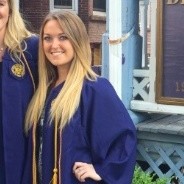 Abigail Warner Email & Phone Number