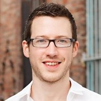 SEO Leads Employee Colin O'Brien's profile photo