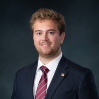 Cornell Law School Employee Robert Baucom's profile photo