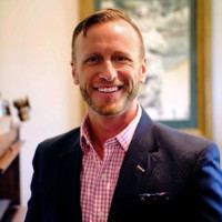 Covenant Eyes Employee Patrick Smith's profile photo