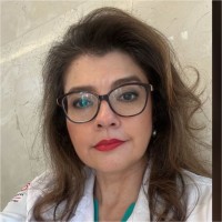 HCPA - Hospital de Clínicas de Porto Alegre Employee Claudia Astigarraga's profile photo