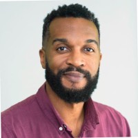 LesLois Shaw Foundation Employee Gregory Sam's profile photo