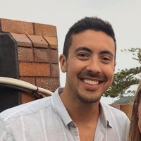 Brown-Forman Employee Alexander Moore's profile photo