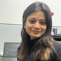 Link-On Communications Employee Sapnakaur Sardar's profile photo