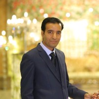 Technical & Trading Est. (TTE) Employee Kamran Pervaiz's profile photo