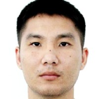 COC Realty HR Employee Yesbol Zharylgapov's profile photo