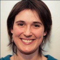 ERIGES Employee Dethy Nathalie's profile photo