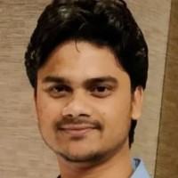 Pharma Spares Pvt. Ltd. Employee Sandeep Pandey's profile photo