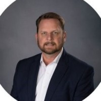 Dell Technologies Employee Daniel Lambert's profile photo