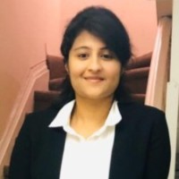 ThisFish Inc. Employee Nileena Thomas's profile photo