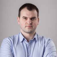 Senetic Employee Jacek Kowalczyk's profile photo