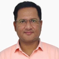 VIKRAN Engineering & Exim Pvt. Ltd. Employee Rajeev Jha's profile photo