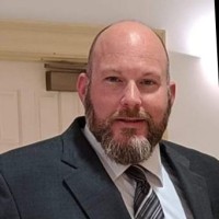 Sentara Healthcare Employee Ryan Zell's profile photo