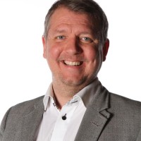 Sandvik Employee Daniel Söderman's profile photo