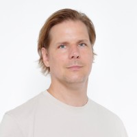 Virta Ltd Employee Niklas Lampén's profile photo