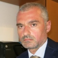 Entando Inc. Employee Luca di Roma's profile photo