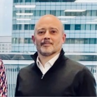 Propulsion Talent LLC Employee Simon Jones's profile photo