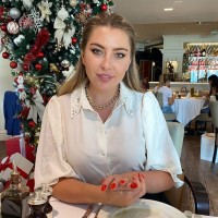 Sarwa ثروة Employee Liudmyla Yakymenko's profile photo