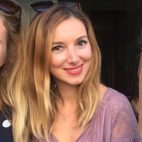 The EBMT Employee Diana Trogmaer's profile photo