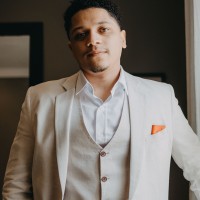 B3 Employee Danilo Simões's profile photo