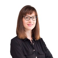 Cloud Technologies S.A. Employee Aleksandra Szweryn's profile photo