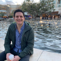 CoreSite Employee Evan Ducker's profile photo
