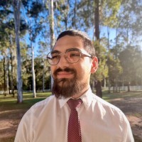 Nicholas Crews Email & Phone Number