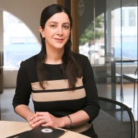 Studio O+A Employee Maryam Batouli's profile photo