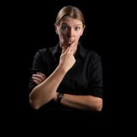 Dynamite Studio Inc Employee Lindsay Widdall's profile photo